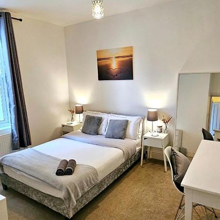 1 Bedroom Flat In Gravesend Eksteriør bilde