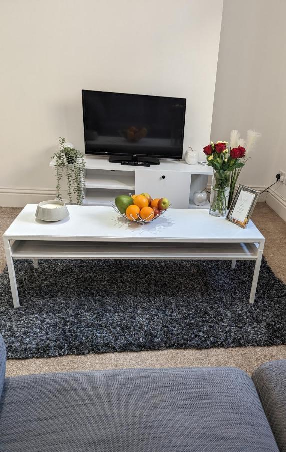 1 Bedroom Flat In Gravesend Eksteriør bilde