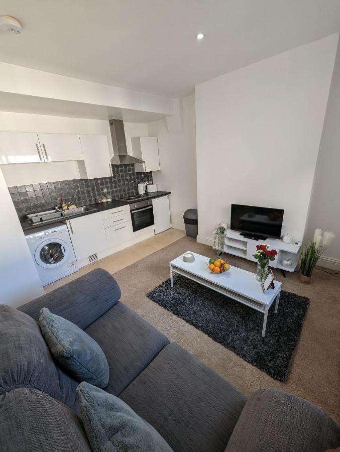 1 Bedroom Flat In Gravesend Eksteriør bilde