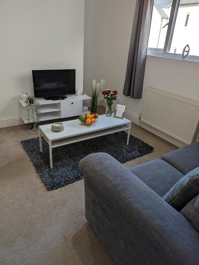 1 Bedroom Flat In Gravesend Eksteriør bilde